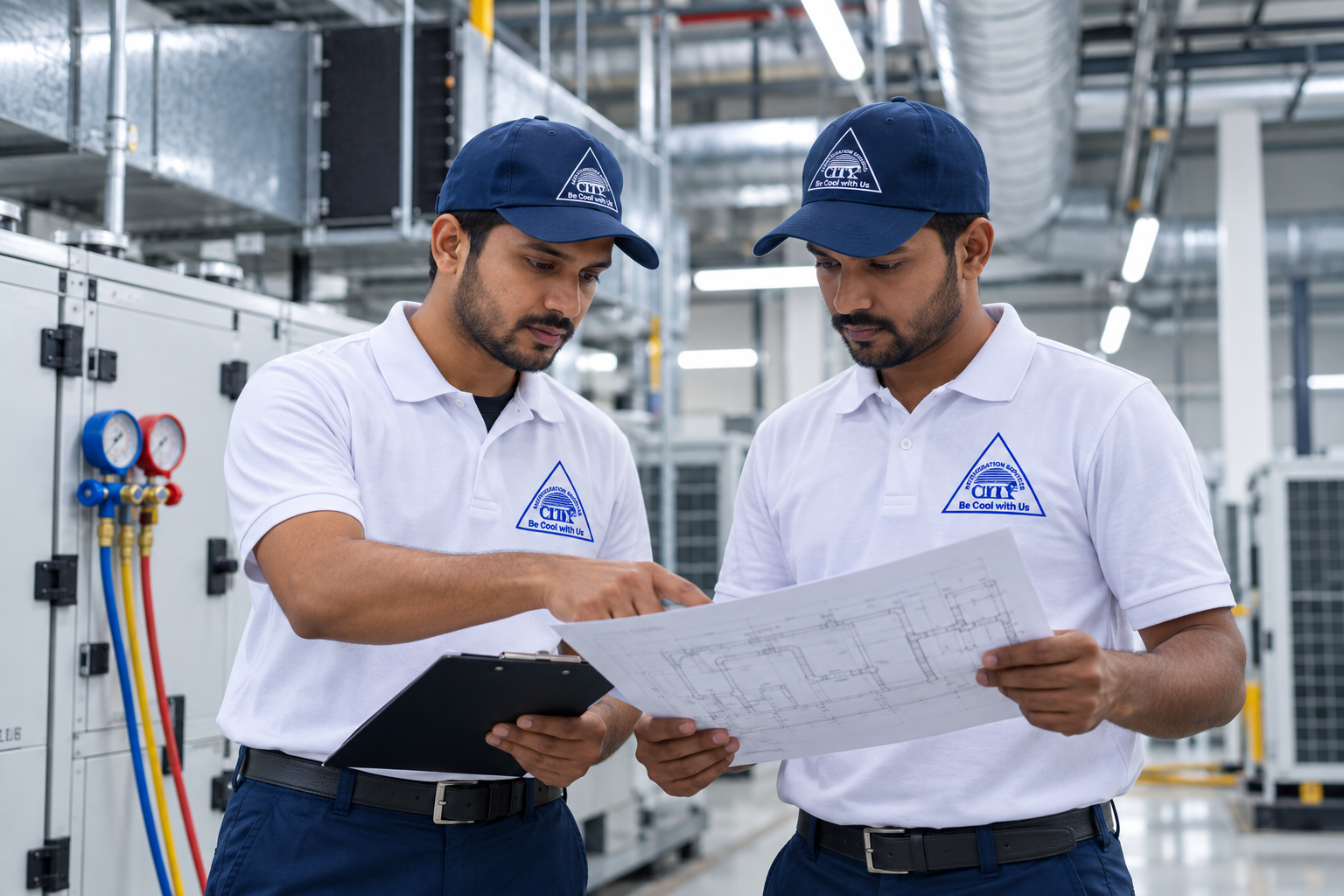 Annual Maintenance Contract (AMC)